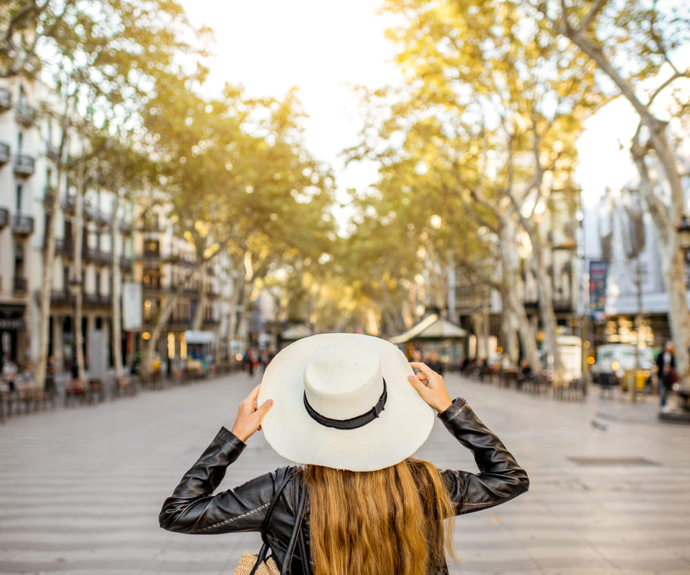 El mejor Taxi en Barcelona